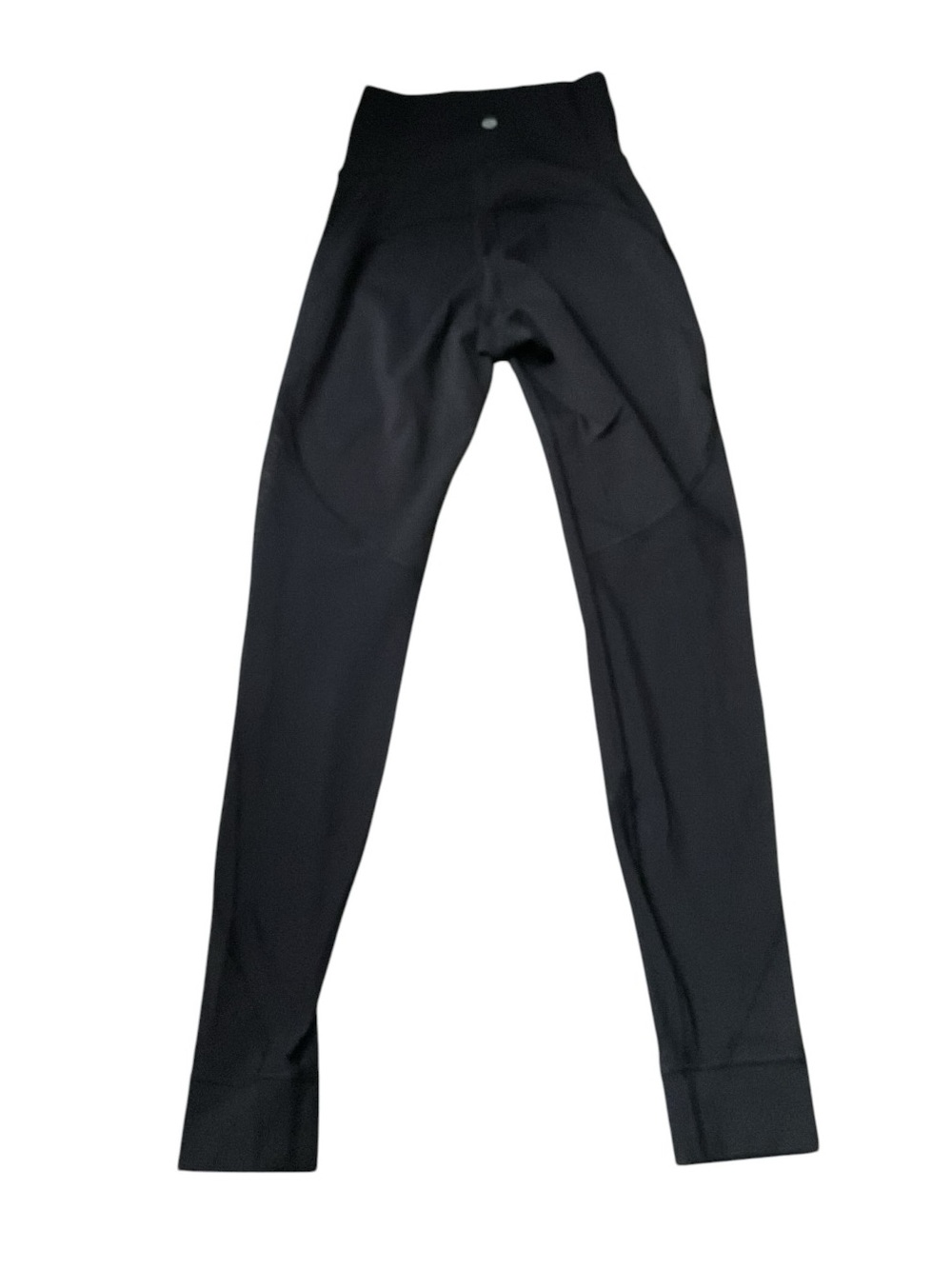 lululemon athletica Black High-Rise Performance Leggings